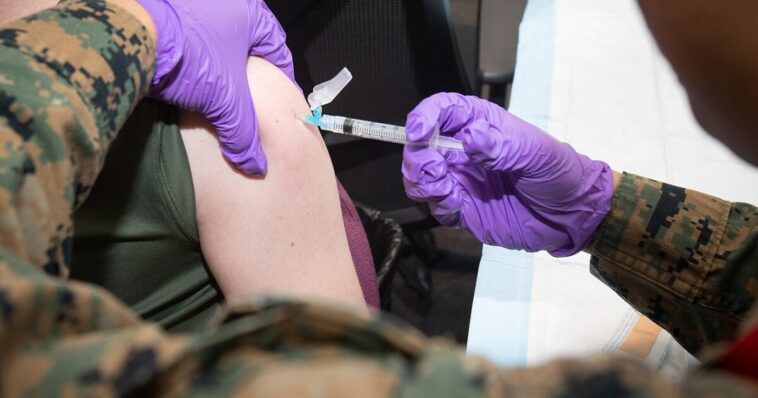 major-brandon-oberkamp’s-struggle-highlights-military’s-treatment-of-shot-refusers