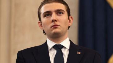 iran-airs-sick-ai-video-threatening-barron-trump-with-$10m-bounty-to-killer