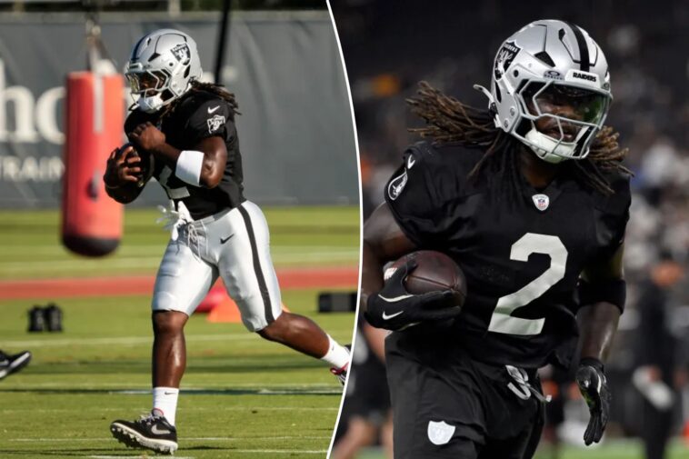 raiders-rb-ashton-jeanty-dodges-‘long-term’-injury-bullet,-but-not-out-of-woods-yet