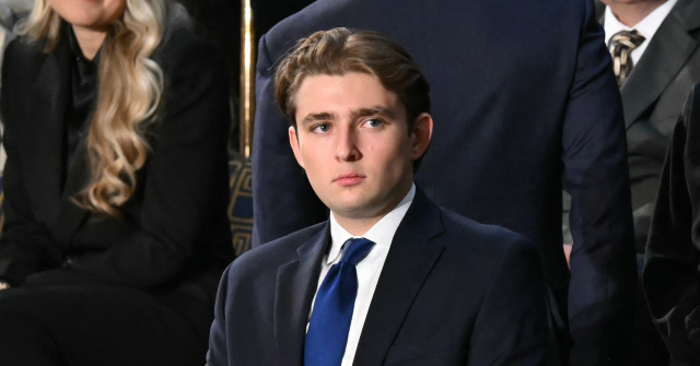 report:-iran-puts-$10-million-bounty-on-the-head-of-barron-trump