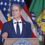 breaking:-treasury-secretary-bessent-unveils-economic-sanctions-against-iran-(video)