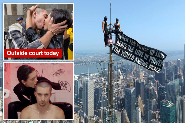 empire-state-building-daredevils-put-on-steamy-show-outside-court-after-possible-plea-deal-revealed