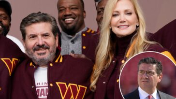 dan-snyder-has-‘gone-invisible’-after-$6.05-billion-commanders-sale