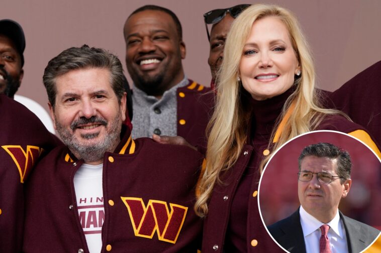 dan-snyder-has-‘gone-invisible’-after-$6.05-billion-commanders-sale