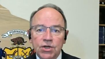 gop-rep.-tiffany:-wi-democrat-nominee-crowley-like-hong-—-both-‘capitulated-to-the-socialists’