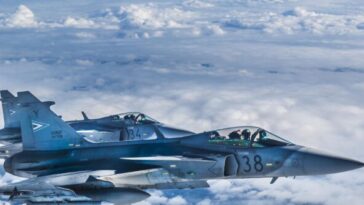 hungarian-fighter-jet-crashes-on-training-flight