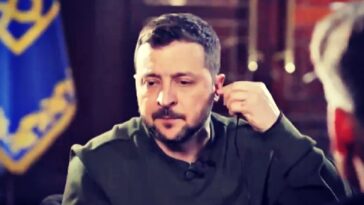 as-many-msm-outlets-speculate-on-zelensky’s-departure,-former-minister-fedorov-becomes-ukrainian-opposition-leader,-says-president-should-be-questioned-about-rampant-corruption