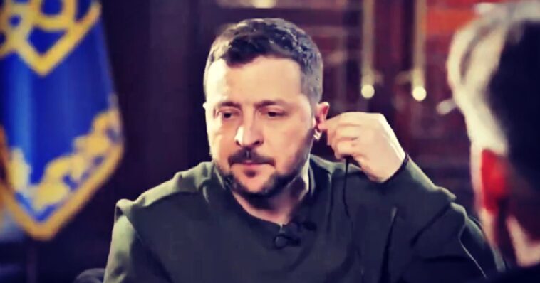 as-many-msm-outlets-speculate-on-zelensky’s-departure,-former-minister-fedorov-becomes-ukrainian-opposition-leader,-says-president-should-be-questioned-about-rampant-corruption