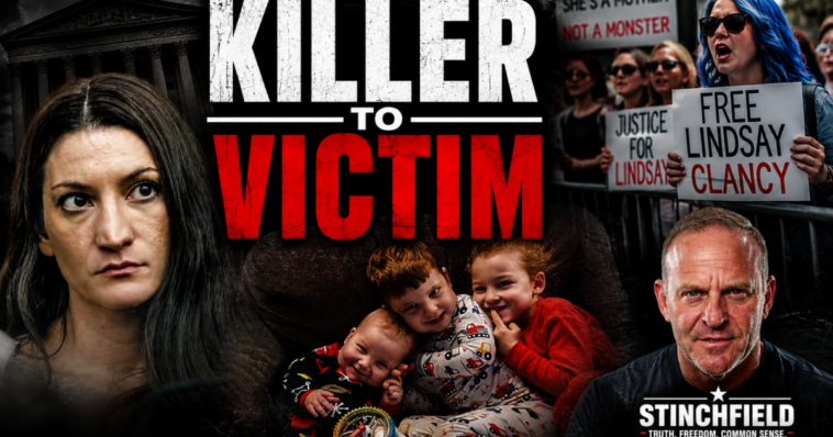 how-the-left-turned-lindsay-clancy-into-a-martyr…-put-men-on-trial…-and-forgot-the-children-(video)