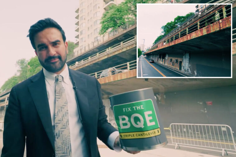mamdani-pitches-$4b-plan-to-finally-fix-nyc’s-crumbling-bqe-‘without-slowing-city-down’