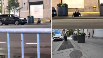 nyc-authorities-have-yet-to-nab-‘mole-people’-in-manhole-next-to-penn-station-last-week:-‘reconnaissance,-9/11’