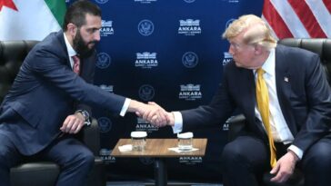 us-pulls-syria-from-list-of-state-sponsors-of-terrorism-amid-warming-relations-with-damascus