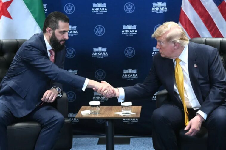 us-pulls-syria-from-list-of-state-sponsors-of-terrorism-amid-warming-relations-with-damascus
