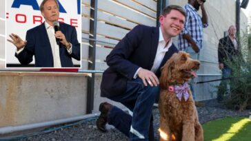 talarico-hounds-paxton-as-‘anti-puppy’-as-dems-hunt-for-scandals-that-will-stick-in-texas-senate-race