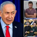iran-tried-to-assassinate-one-of-netanyahu’s-sons,-prime-minister-claims