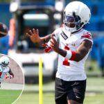 malik-nabers-sheds-red-jersey-in-promising-giants-injury-sign