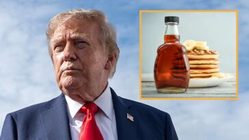 trump-threatens-military-action-to-take-control-of-canada’s-maple-syrup-supply