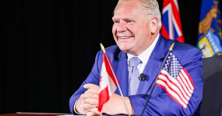 ontario-premier-threatens-to-cut-electricity-to-us.-—-trump-warns-consequences-for-canada-will-be-‘far-worse’
