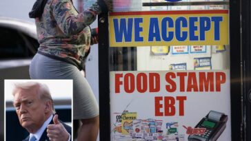 soda-sales-fizzle-among-snap-recipients-in-first-6-months-of-rfk-jr.’s-maha-movement