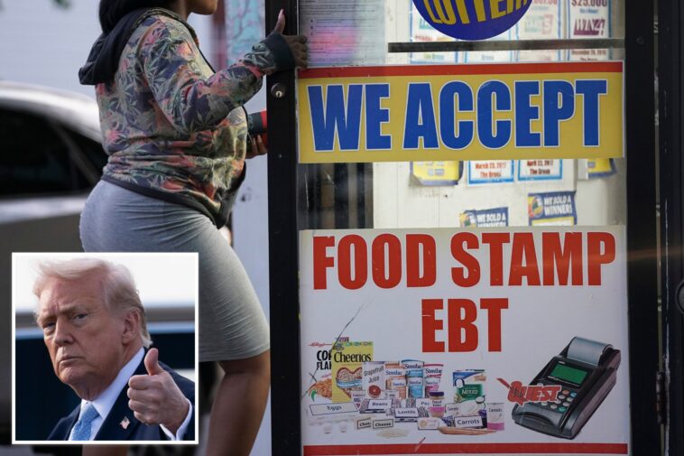 soda-sales-fizzle-among-snap-recipients-in-first-6-months-of-rfk-jr.’s-maha-movement