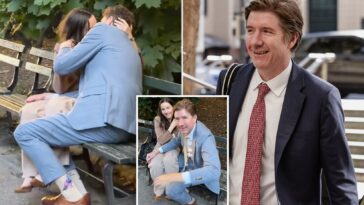canoodling-central-park-lawyer-getting-forced-out-of-firm-after-being-caught-in-viral-nyc-smoochfest:-sources