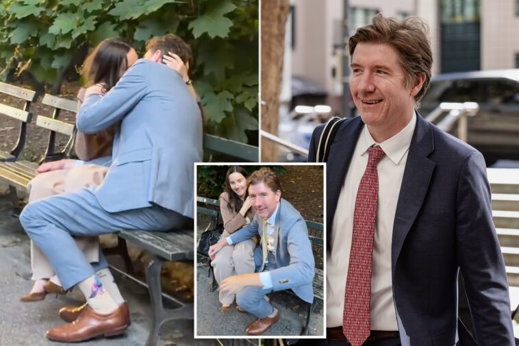 canoodling-central-park-lawyer-getting-forced-out-of-firm-after-being-caught-in-viral-nyc-smoochfest:-sources