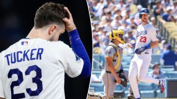 dave-roberts-can’t-put-a-finger-on-it,-but-believes-kyle-tucker-‘turned-a-corner’