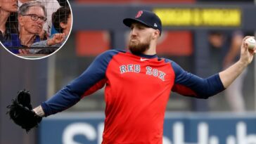 garrett-crochet’s-il-stay-triggers-red-sox-contract-stipulation