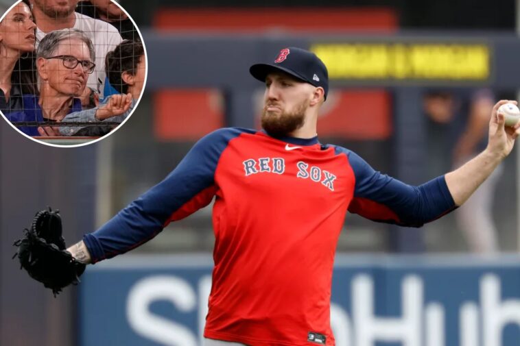 garrett-crochet’s-il-stay-triggers-red-sox-contract-stipulation