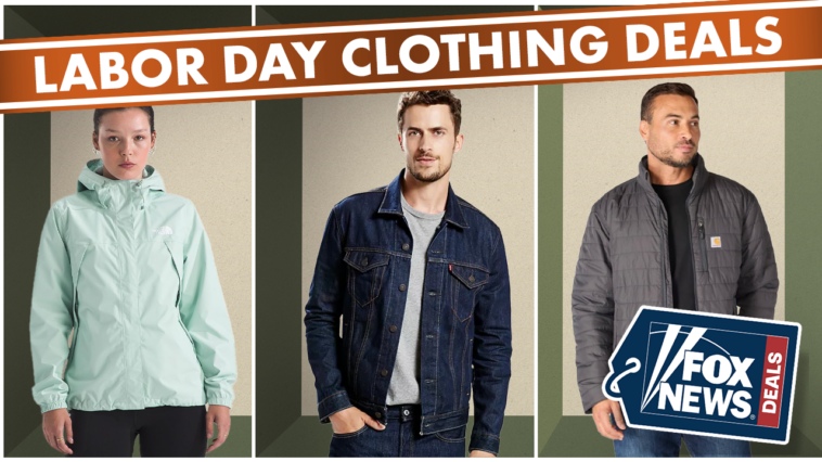 labor-day-fall-clothing-deals:-what-to-buy-now-and-what-to-wait-on