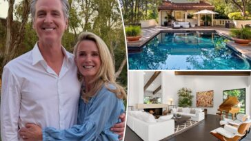 gavin-newsom-lists-sprawling-mansion-for-$7.5-million-—-it-comes-with-5k-bottle-wine-cellar-and-a-‘personal-wellness-oasis’