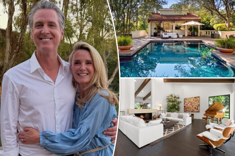 gavin-newsom-lists-sprawling-mansion-for-$7.5-million-—-it-comes-with-5k-bottle-wine-cellar-and-a-‘personal-wellness-oasis’