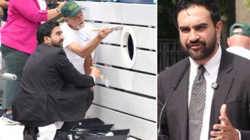 mamdani-announces-$2.3m-‘renew-crews’-to-refurbish-nyc-parks,-playgrounds-with-new-paint-jobs-and-maintenance-repairs