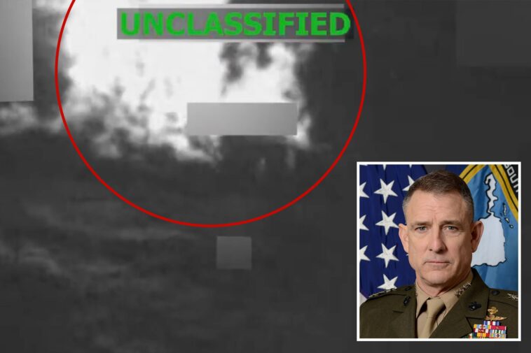 us-military-blows-up-alleged-cartel-vessel-with-narco-terrorists-heading-for-the-west-coast