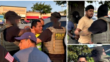 ice-agents-arrest-over-1,300-illegal-aliens-across-maryland,-virginia-with-operation-safe-community