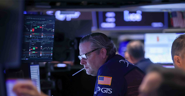 breitbart-business-digest:-liberal-despair-and-bond-yields