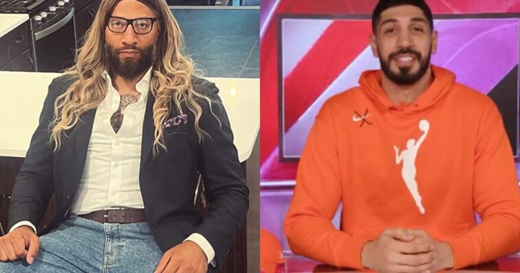 wnba-says-former-nba-stars-enes-kanter-freedom-and-royce-white-are-ineligible-after-they-announce-they-‘identify-as-women’-and-enter-draft