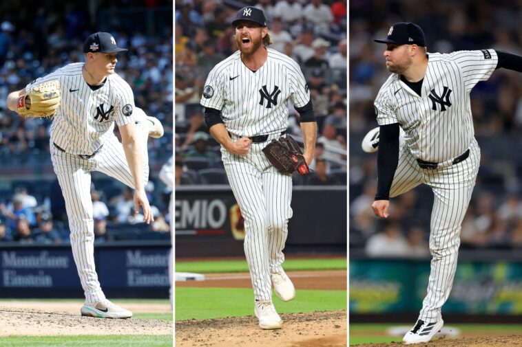 trio-of-mlb-castoffs-has-become-the-yankees’-unrivaled-lockdown-relief-unit