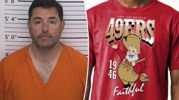 jed-york-humiliated-again-as-49ers-merch-drop-features-disney-villain-with-‘faithful’-branding