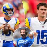 sean-mcvay-won’t-name-rams’-qb2,-but-may-have-already-tipped-his-hand