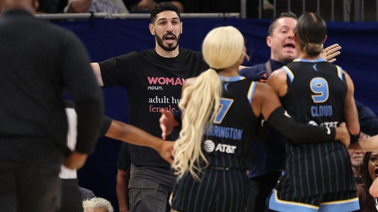 ex-nba-player-tells-laura-ingraham-why-wnba-can’t-ban-him:-‘i-identify-as-a-woman’