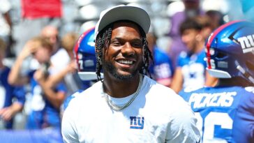 john-harbaugh-calls-it-‘reasonable-to-assume’-malik-nabers-will-be-available-for-giants-in-week-1-vs-cowboys