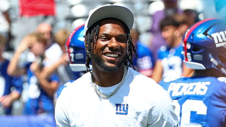 john-harbaugh-calls-it-‘reasonable-to-assume’-malik-nabers-will-be-available-for-giants-in-week-1-vs-cowboys