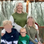 utah-teen-charged-with-killing-mother,-8-year-old-brother-as-mystery-of-final-hours-unravels:-police