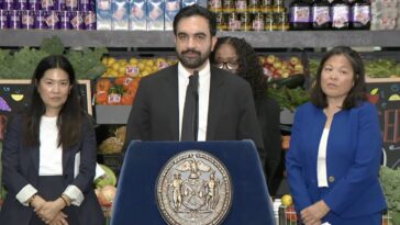 immigrant-owned-grocery-stores-now-suing-mamdani-over-city-owned-stores-with-unfair-advantage-(video)