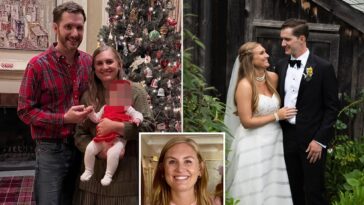slain-nj-mom-brooke-hanlon’s-husband-makes-weekly-visits-to-home,-neighbors-say