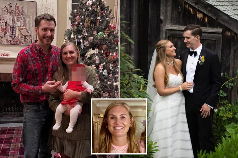 slain-nj-mom-brooke-hanlon’s-husband-makes-weekly-visits-to-home,-neighbors-say