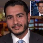 abdul-el-sayed-asks-fox-news’-jesse-watters-‘are-you-circumcised?’-in-bizarre-moment-as-he-defends-sex-change-surgery-for-minors