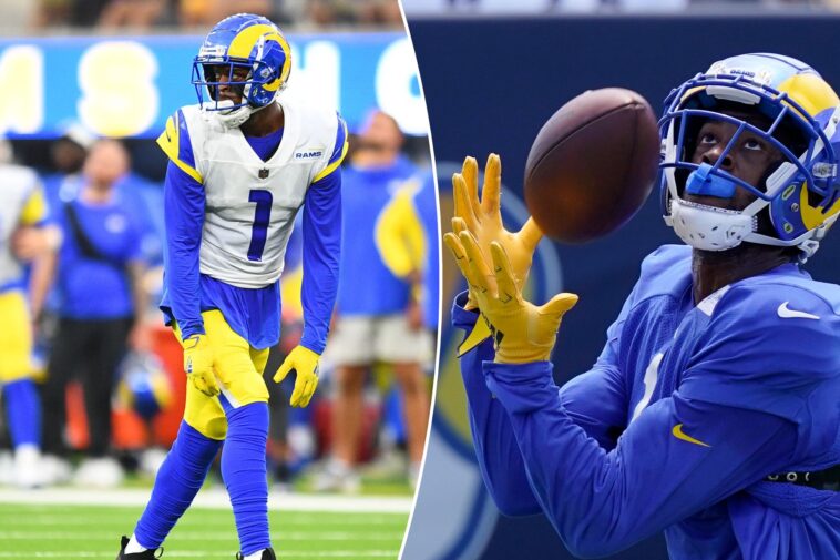 former-rams-receiver-abruptly-retires-on-his-33rd-birthday