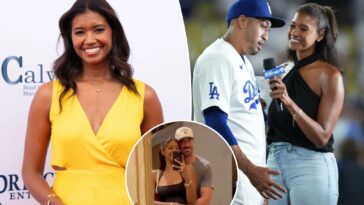 beloved-dodgers-sideline-reporter-kirsten-watson-breaks-hearts-with-boyfriend-hard-launch